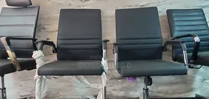 Executive Office Visitor Chair | Reception Chair