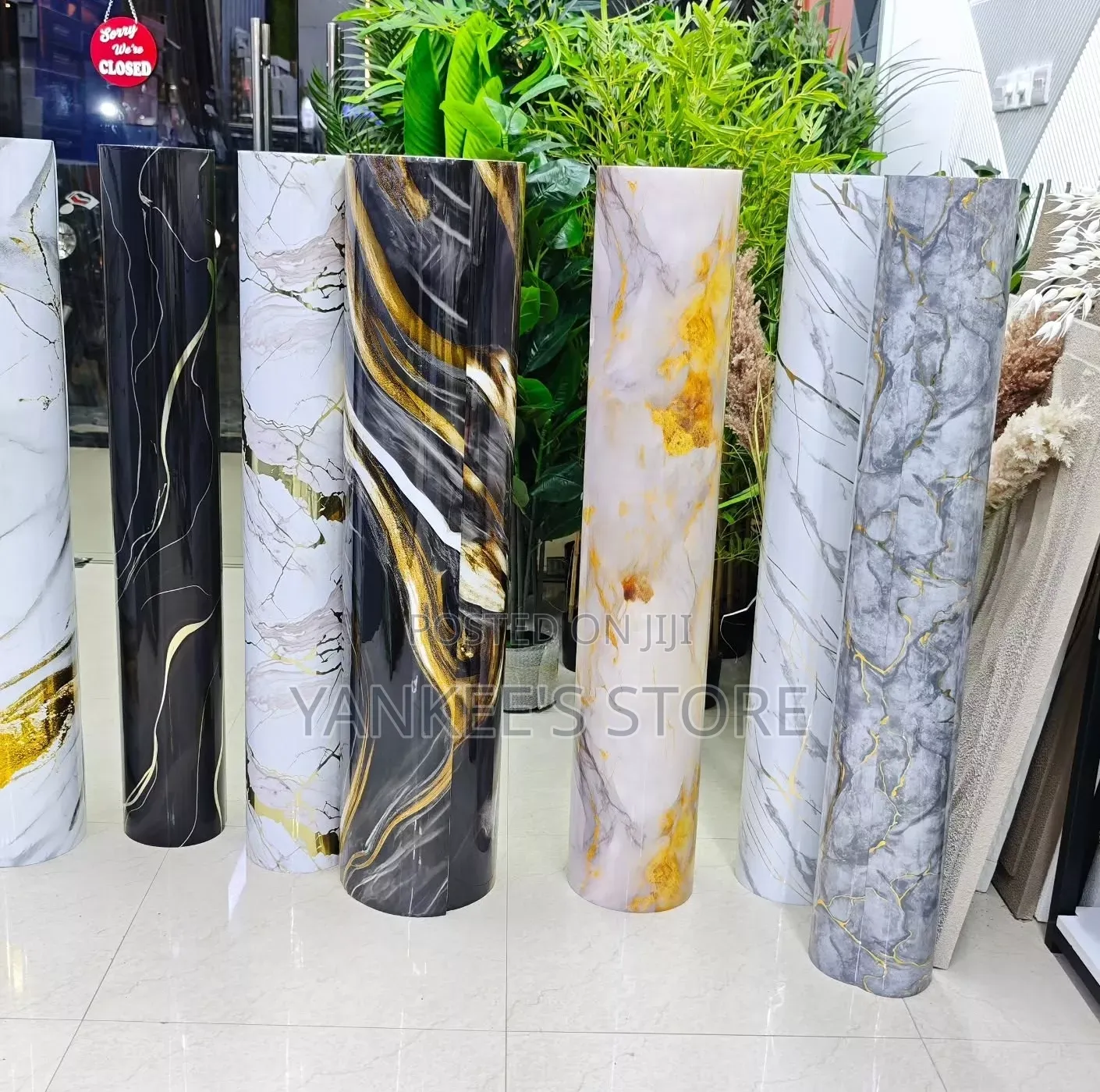 Quality Designer Marble 3d Wallpaper