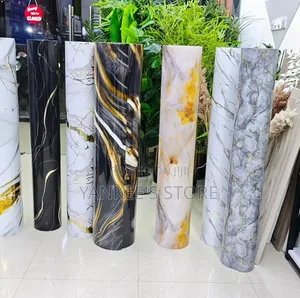 Quality Designer Marble 3d Wallpaper