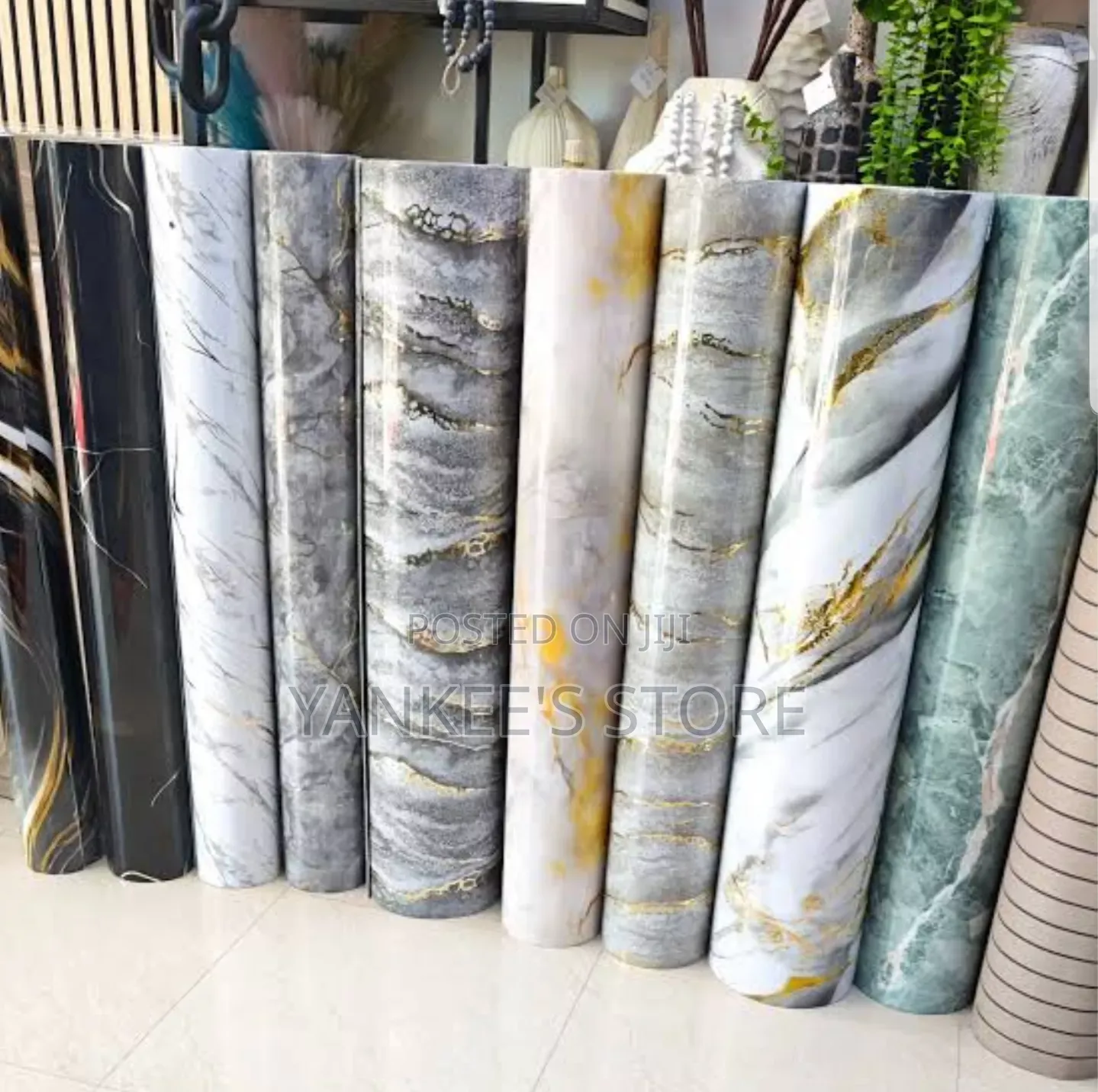 Quality Designer Marble 3d Wallpaper