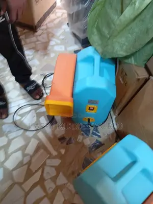 Castle Blowers for Sale