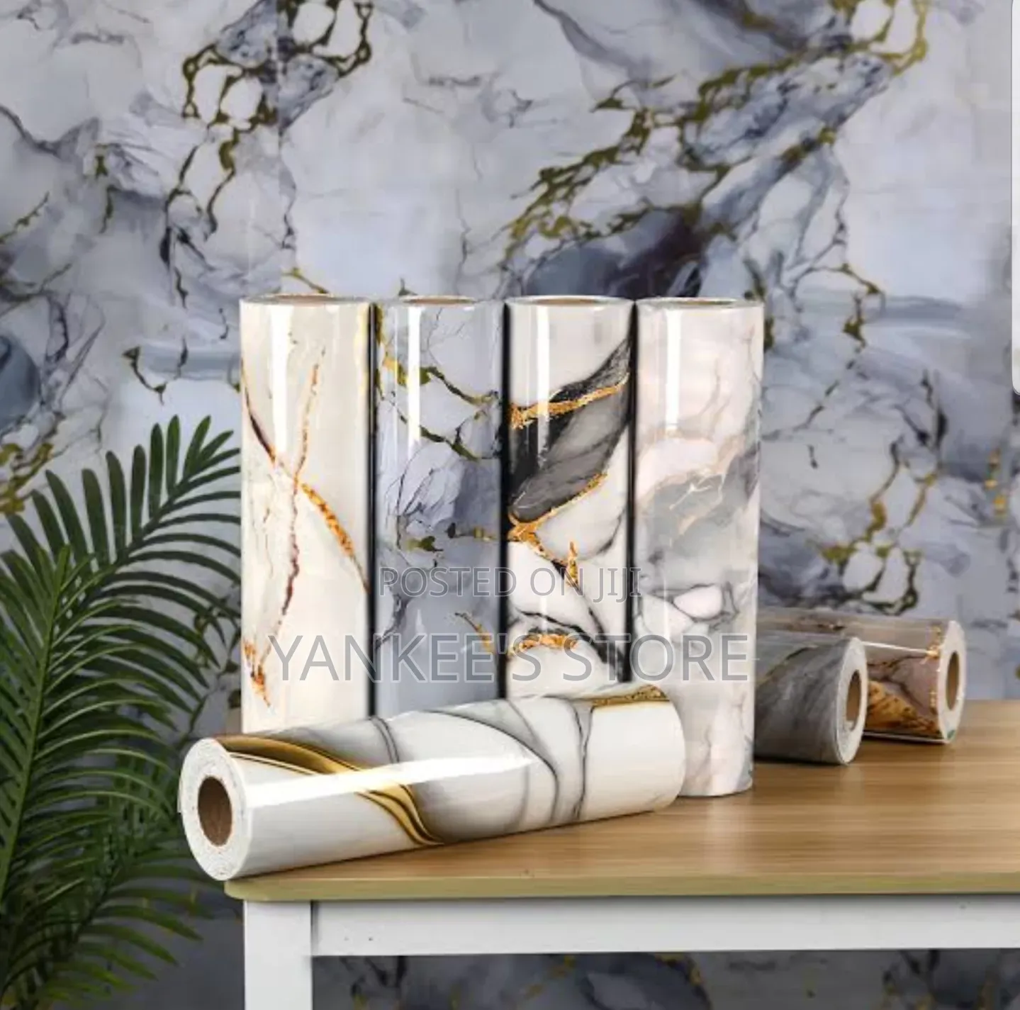 Quality Designer Marble 3d Wallpaper