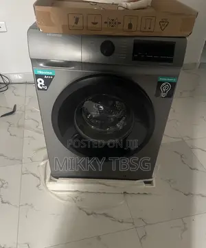 Hisense 8kj