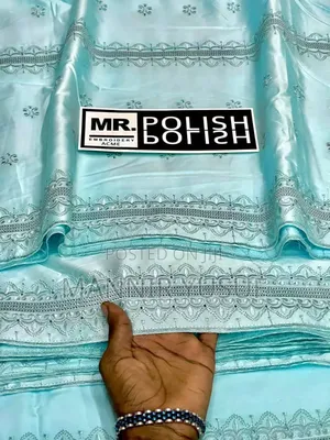 Mannir Yusuf Fashion Collection