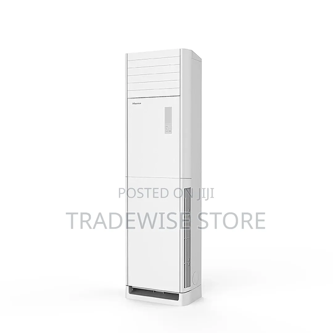 Hisense Floor Standing Ac 2.0 Hp Inverter