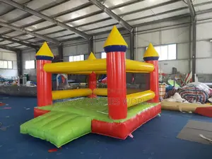 Castle Bouncer for Sale