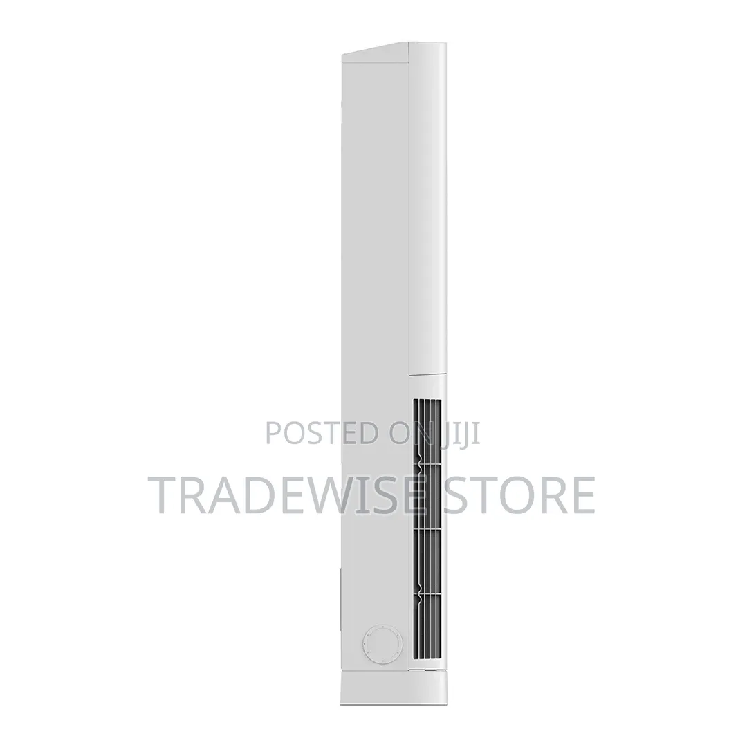 Hisense Floor Standing Ac 2.0 Hp Inverter