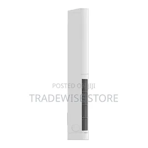 Hisense Floor Standing Ac 2.0 Hp Inverter