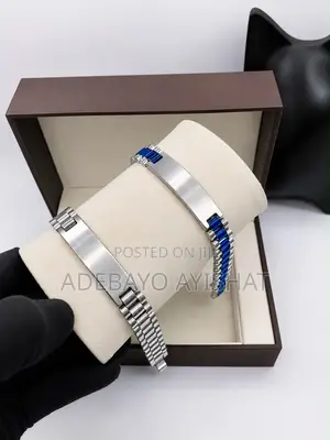 High Quality Stainless Steel for Men Hand Chain