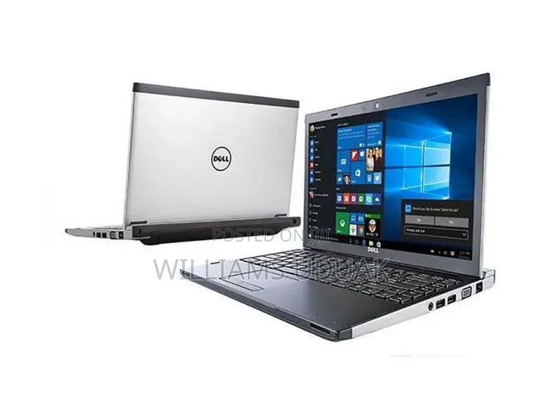 Dell 3330 Laptop
