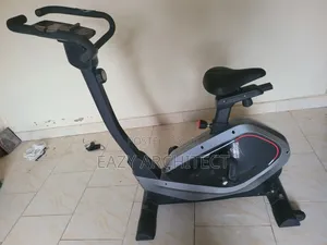 Body Fit Gym Machine