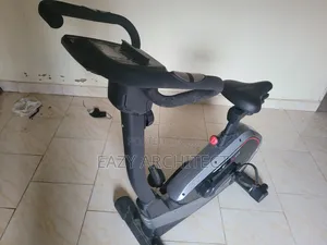 Body Fit Gym Machine