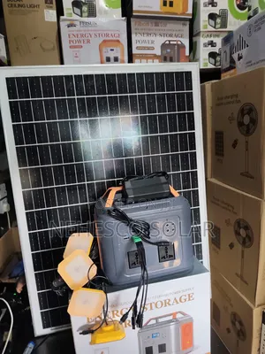 Power Your Daily Essentials Without Fuel — 450w Power Station