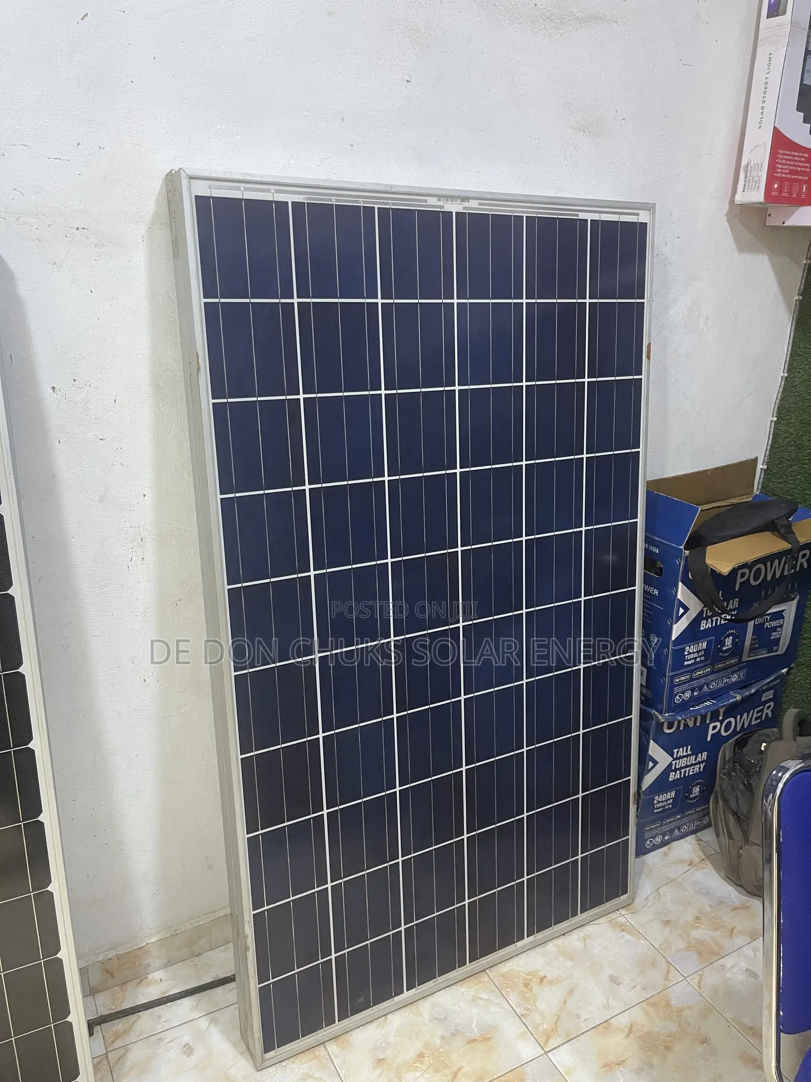 350w Canadian Solar Panel