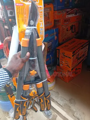 3 PCS Garden Shears Set