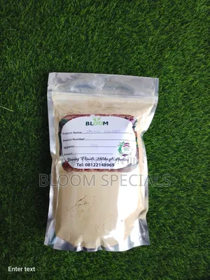 Zhimu Powder 1kg
