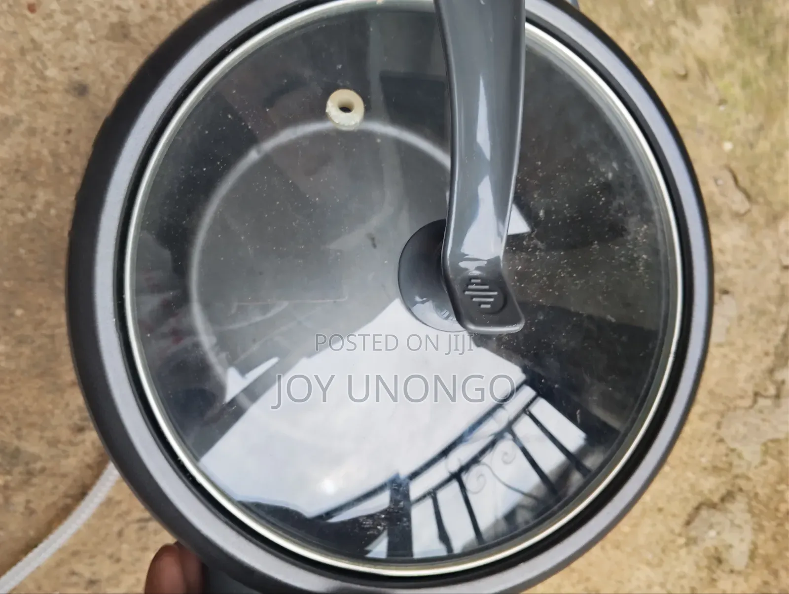 Rice Cooker
