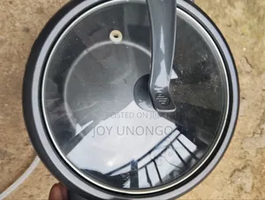 Rice Cooker