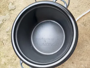 Rice Cooker