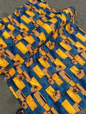 Vintage Crepe Materials