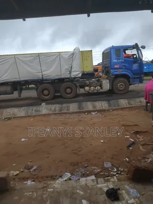 Dangote and Bua Cement Supply Nationwide