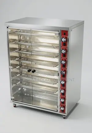 Chicken Roaster