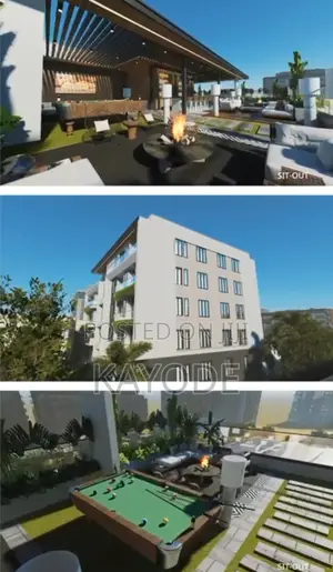 2 Bedroom Apartment Shortlet Investing