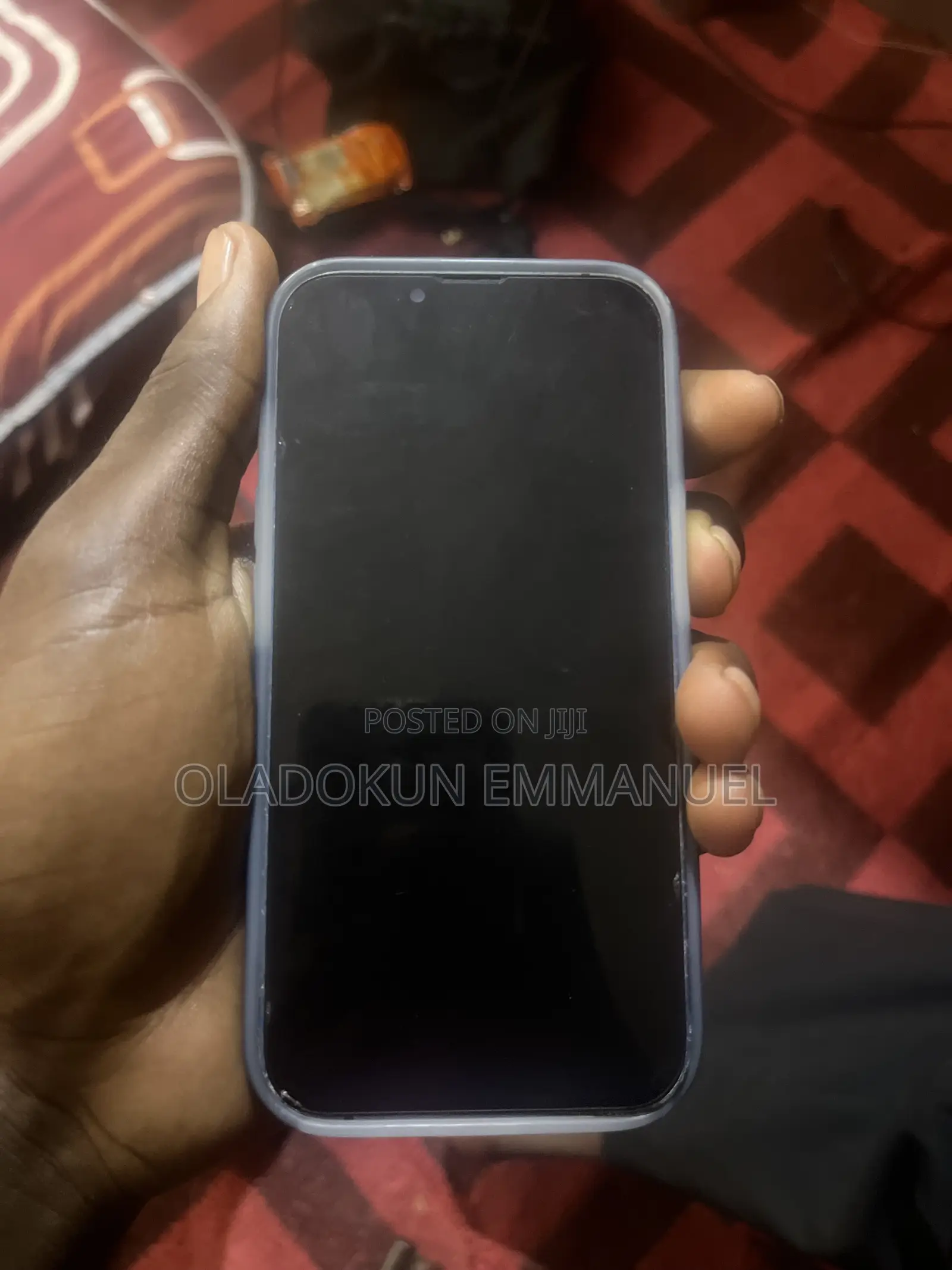 Apple iPhone 13 128 GB Blue