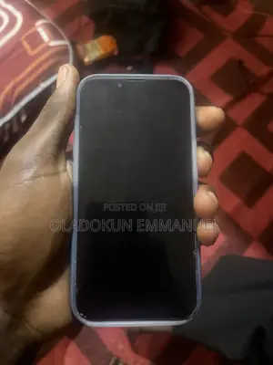 Apple iPhone 13 128 GB Blue
