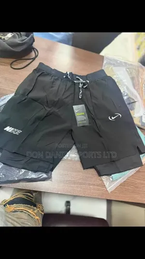 2 in 1 Gym Wear
