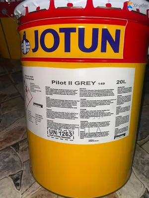 20l Jotun Alkyd Primer Coating Paint