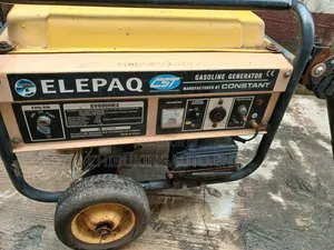 Generators