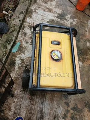 Generators
