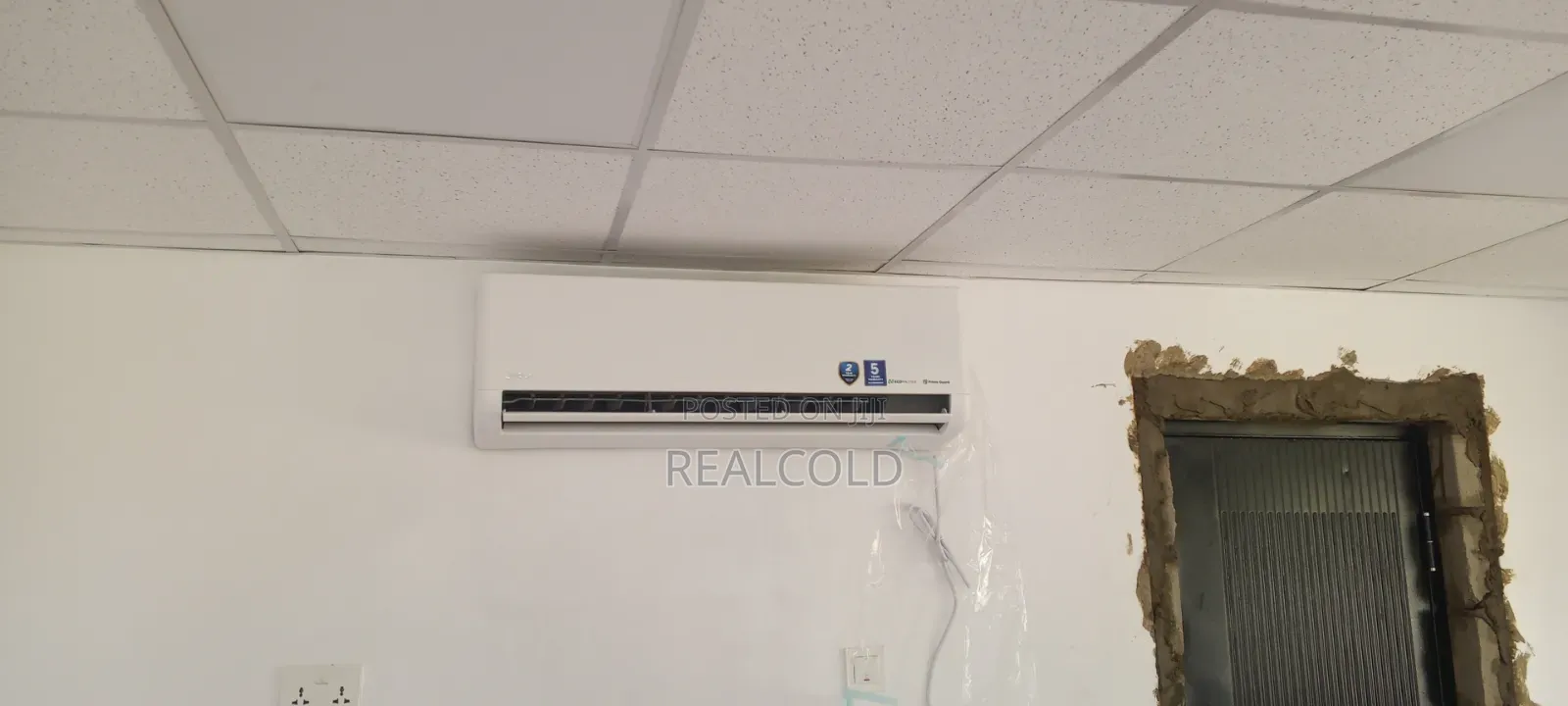 Ac Technician