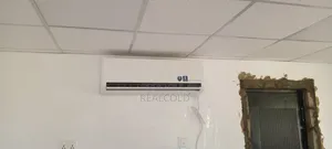 Ac Technician
