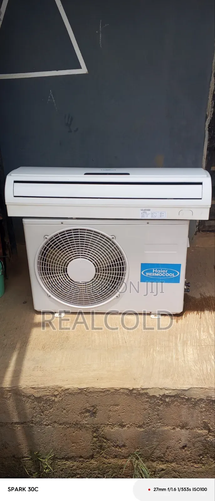 Ac Technician