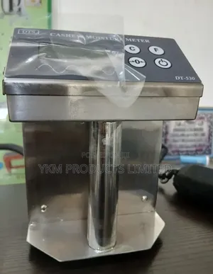 Cashew Nut Moisture Meter