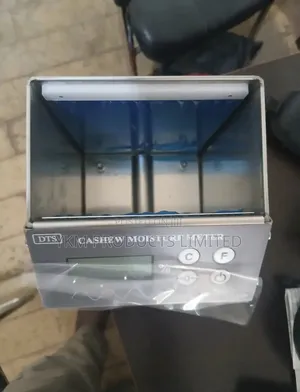 Cashew Nut Moisture Meter