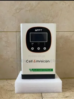 Cell Amrican Charge Controller