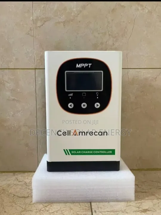 Cell Amrican Charge Controller