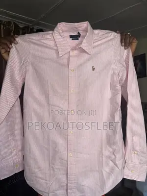 Stake Of Female Shirts ,Polos And Casuals