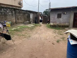 Half Plot 25 X 120 Ekoro Abule Egba