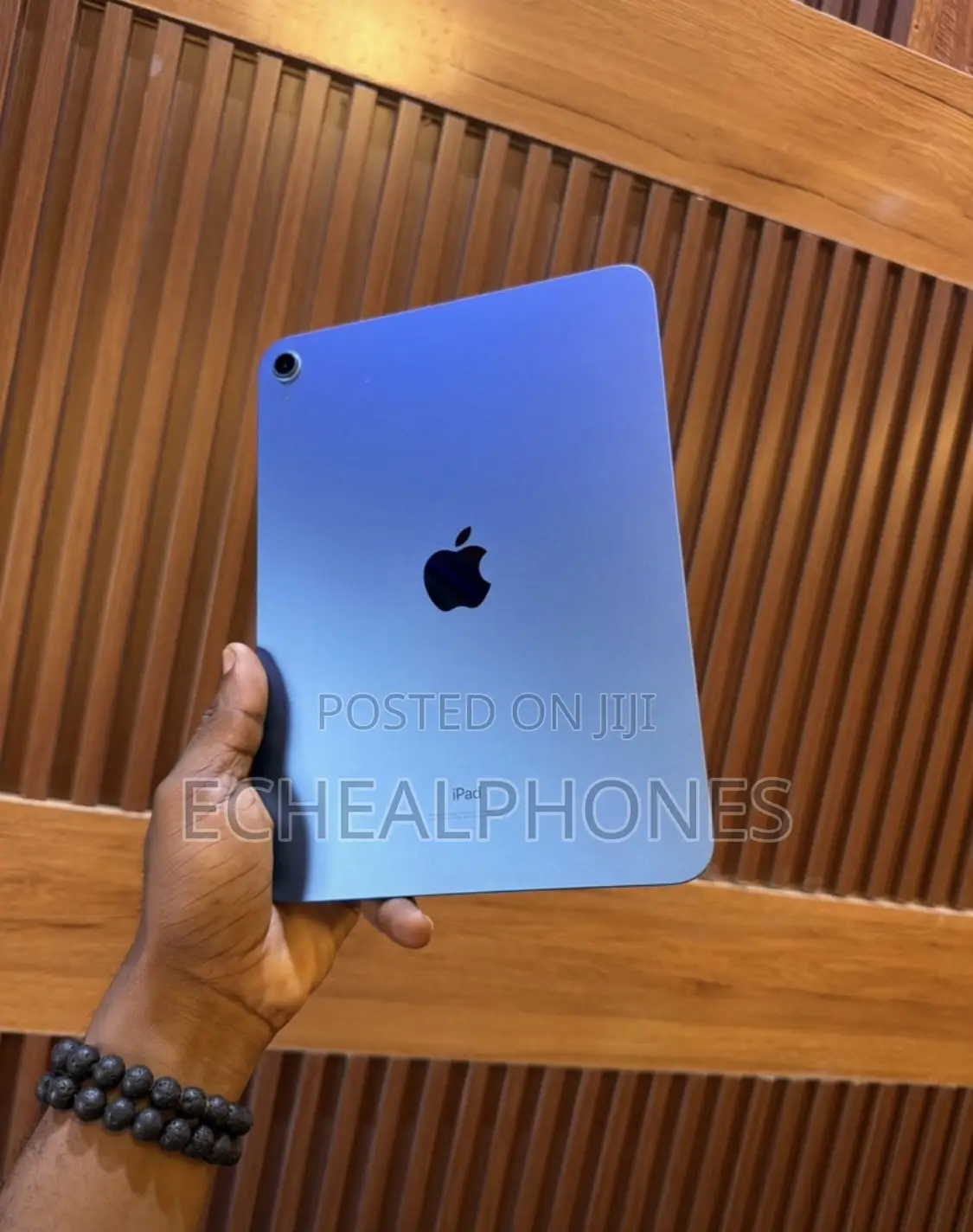 Apple iPad (2022) 64 GB Blue