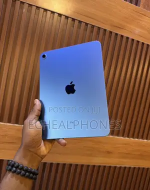 Apple iPad (2022) 64 GB Blue