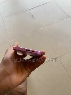 Apple iPhone 16 256 GB Pink