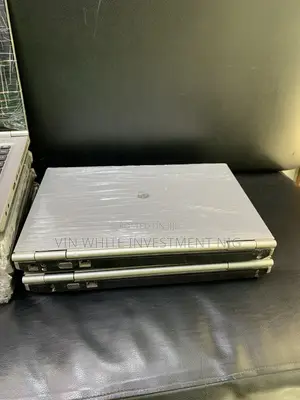 Laptop HP EliteBook 8460P 4GB Intel Core i5 SSD 128GB