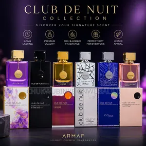 Club De Nuit