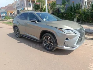 Lexus LX 2017