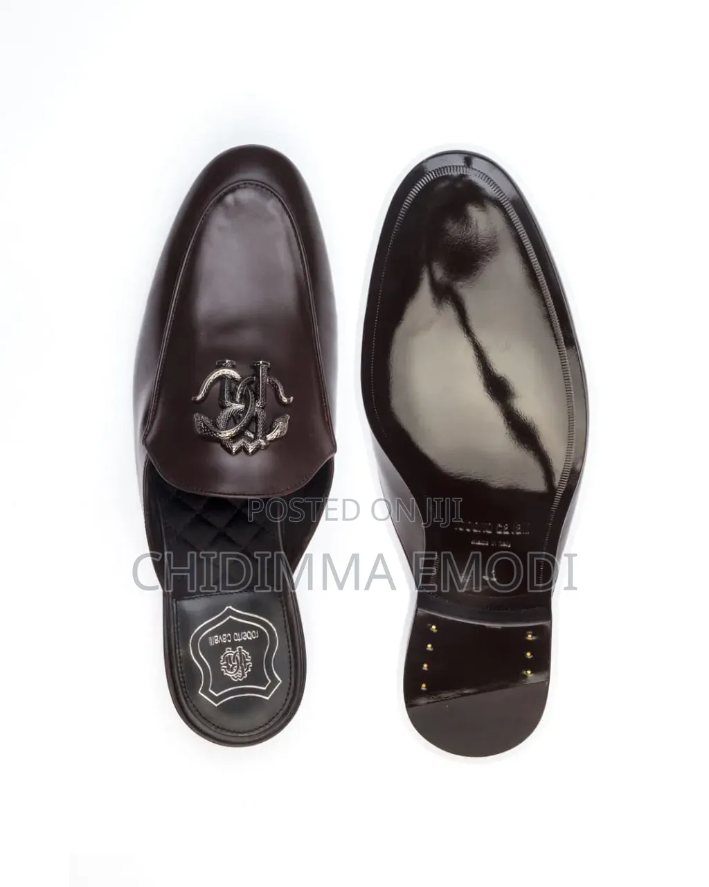 FPC Half Shoes