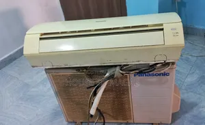 Used Panasonic 1.5hp Airconditioner